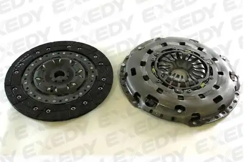 комплект съединител EXEDY FMS2105