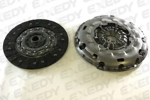 комплект съединител EXEDY FMS2112