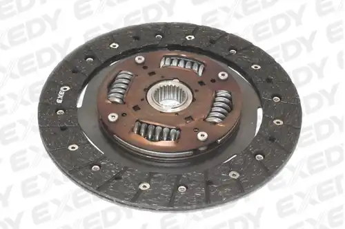 диск на съединителя EXEDY HCD015U