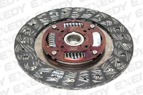 диск на съединителя EXEDY HCD016U