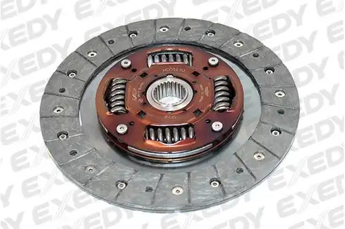 диск на съединителя EXEDY HCD023U