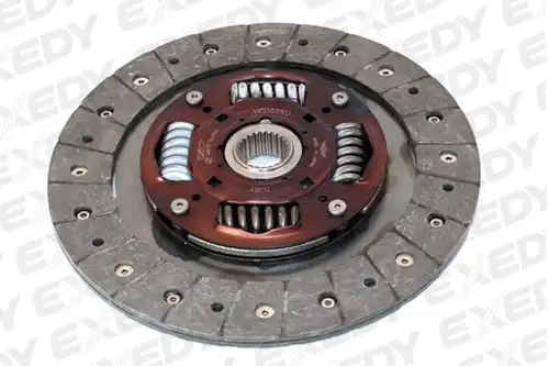 диск на съединителя EXEDY HCD025U