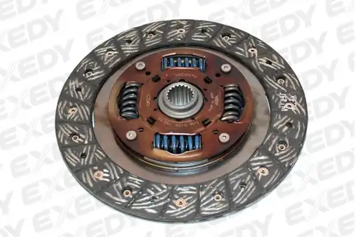 диск на съединителя EXEDY HCD037U