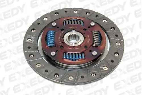 диск на съединителя EXEDY HCD039U