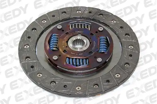 диск на съединителя EXEDY HCD802U
