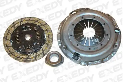 комплект съединител EXEDY HCK2034