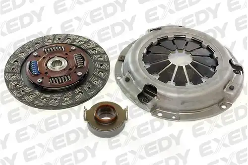 комплект съединител EXEDY HCK2065