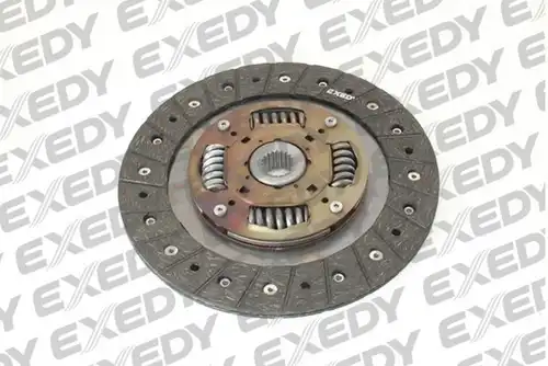 диск на съединителя EXEDY HYD103U