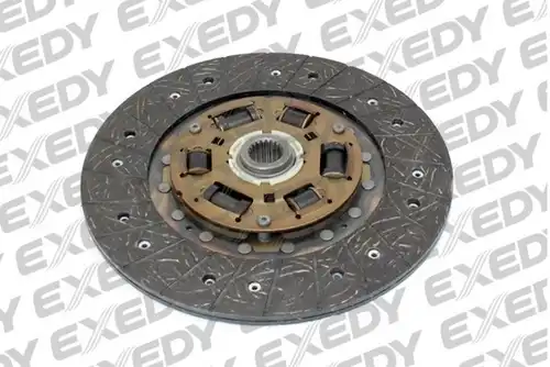 диск на съединителя EXEDY HYD333