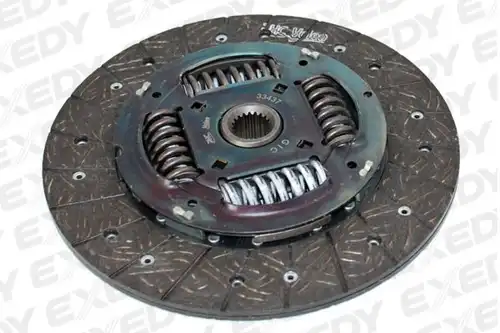 диск на съединителя EXEDY HYD347