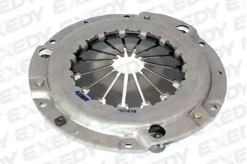 притискателен диск EXEDY ISC616