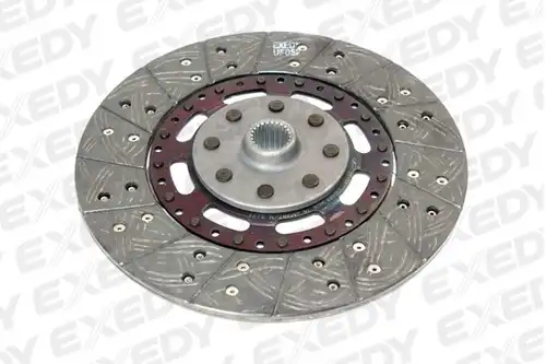 диск на съединителя EXEDY ISD069