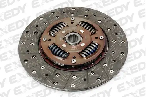 диск на съединителя EXEDY ISD141U