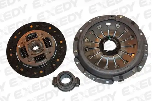 комплект съединител EXEDY IVK2002