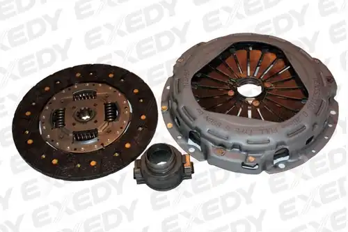 комплект съединител EXEDY IVK2004