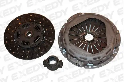 комплект съединител EXEDY IVK2005