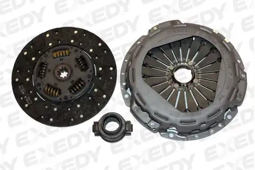 комплект съединител EXEDY IVK2006