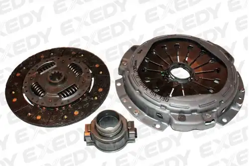 комплект съединител EXEDY IVK2007