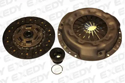 комплект съединител EXEDY IVK2025