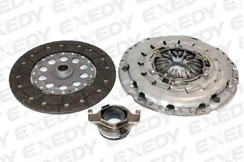 комплект съединител EXEDY KIK2031