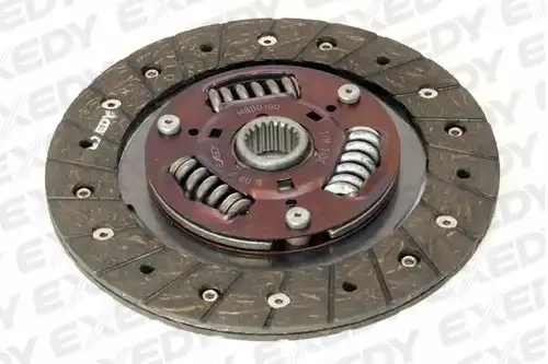 диск на съединителя EXEDY MBD019U