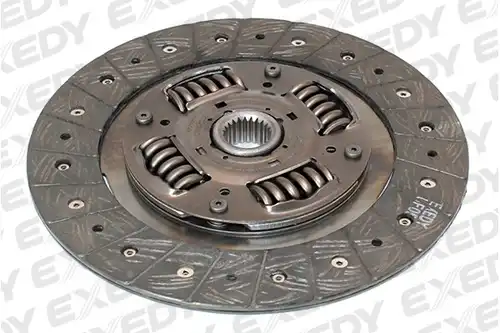 диск на съединителя EXEDY MBD033U