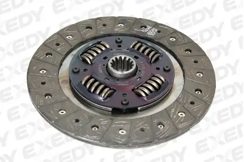 диск на съединителя EXEDY MBD034U