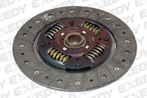 диск на съединителя EXEDY MBD041U