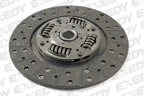 диск на съединителя EXEDY MBD059U