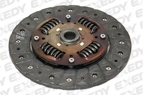 диск на съединителя EXEDY MBD072U