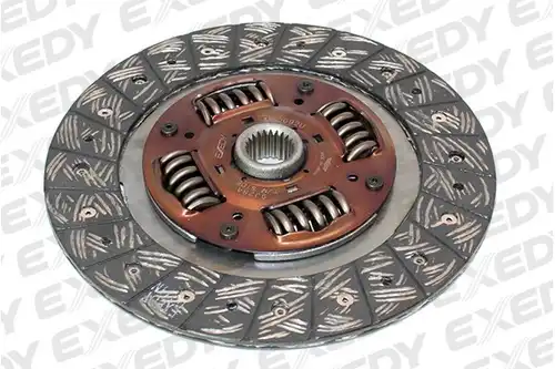 диск на съединителя EXEDY MBD092U