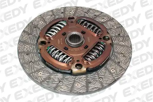 диск на съединителя EXEDY MBD102Y