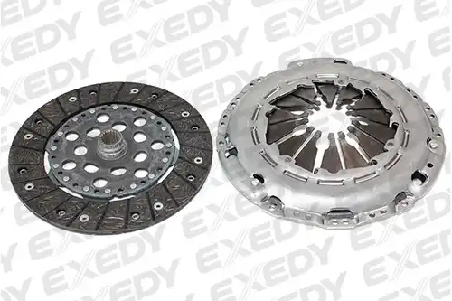 комплект съединител EXEDY MBS2167