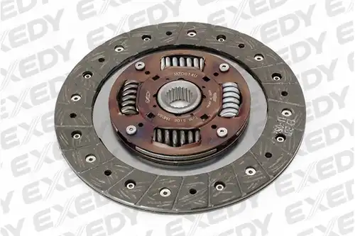 диск на съединителя EXEDY MZD014U