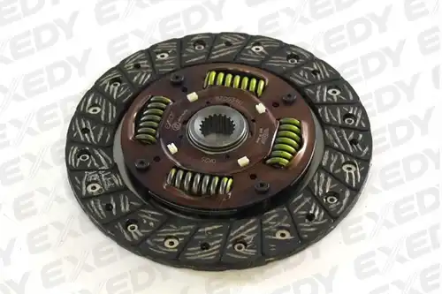 диск на съединителя EXEDY MZD039U
