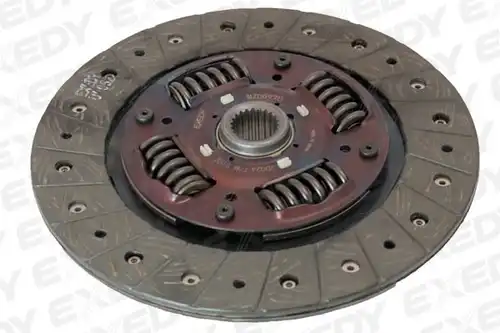 диск на съединителя EXEDY MZD097U