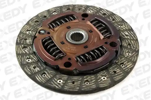 диск на съединителя EXEDY MZD107U