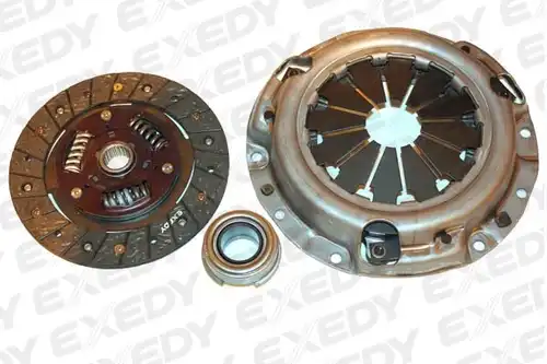 комплект съединител EXEDY MZK2037