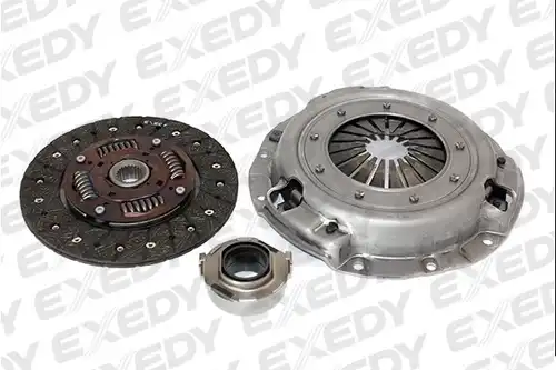 комплект съединител EXEDY MZK2064