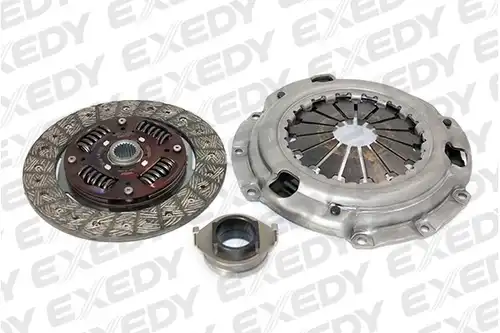 комплект съединител EXEDY MZK2110
