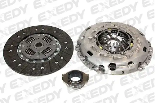 комплект съединител EXEDY MZK2132