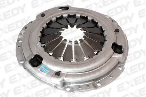 притискателен диск EXEDY NSC655
