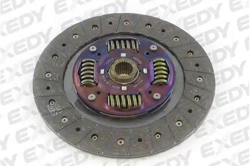 диск на съединителя EXEDY NSD043U