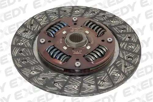 диск на съединителя EXEDY NSD095U