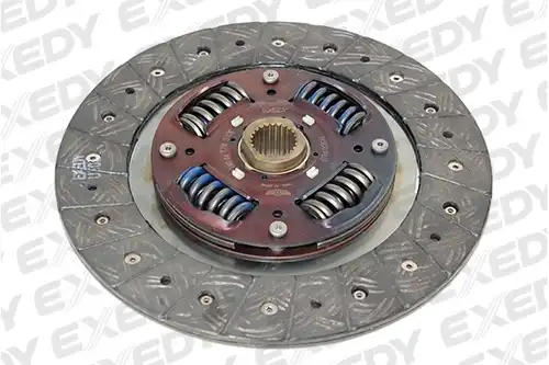 диск на съединителя EXEDY NSD096U