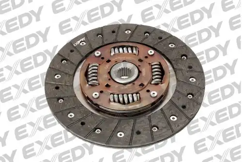диск на съединителя EXEDY NSD109U