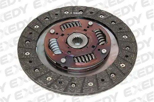 диск на съединителя EXEDY NSD129U
