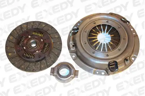 комплект съединител EXEDY NSK2058