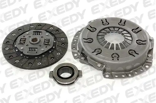комплект съединител EXEDY NSK2160