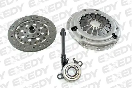 комплект съединител EXEDY NSK2213